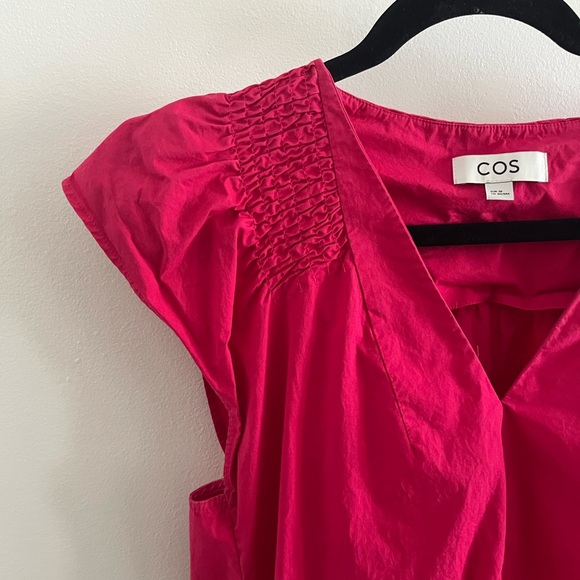 COS Mini Dress - Picture 2 of 4